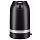 Електрочайник KitchenAid 1,7 л 5KEK1701EBM матовий чорний