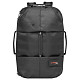 Рюкзак HyperX, Knight 16", черный
