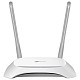 Роутер TP-Link TL-WR840N v2 (N300, 1*Wan, 4*Lan, IPTV Мulticast, 2 антени) - Уцінка