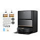 Робот-пилосос MOVA V70 Ultra Complete Black-EUA