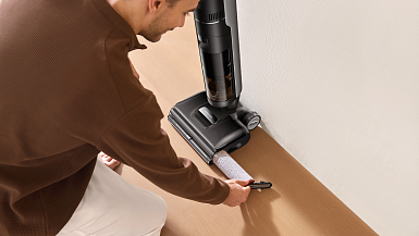 Як правильно доглядати за пилососом: корисні поради, щоб пристрій прослужив довше