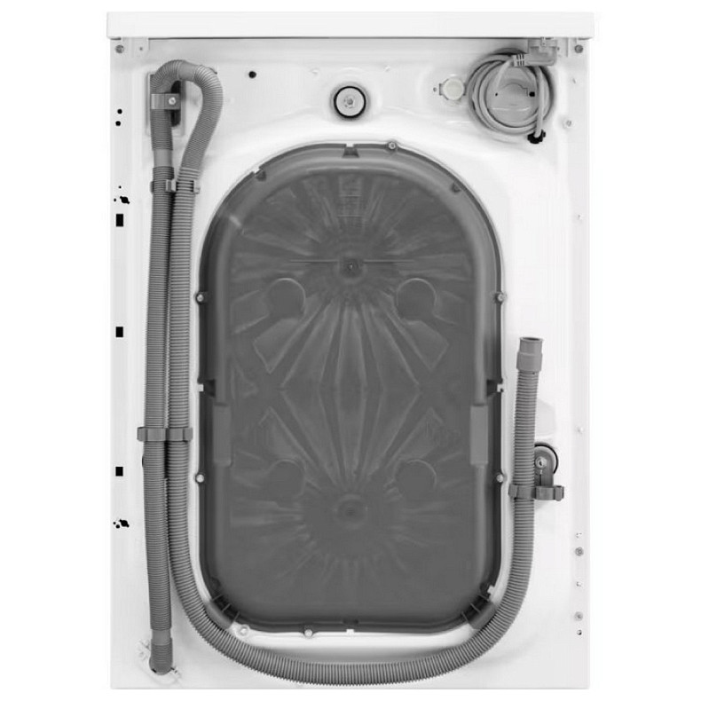 Фен для волосся Electrolux EW7W4602QU