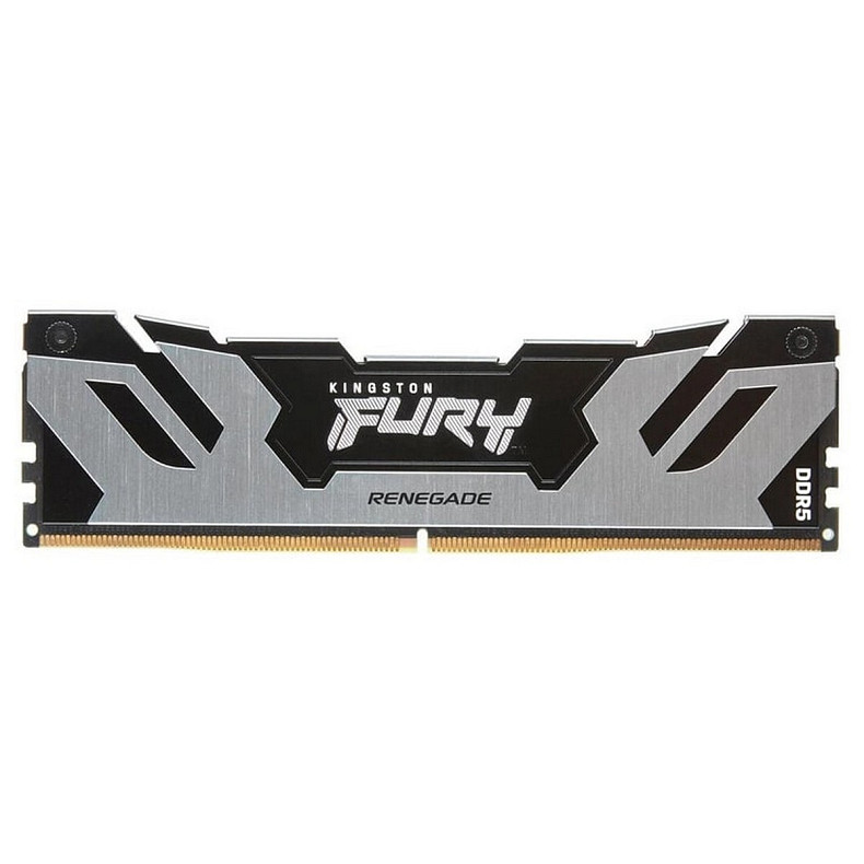 ОЗП Kingston DDR5 32GB 6400 FURY Renegade XMP