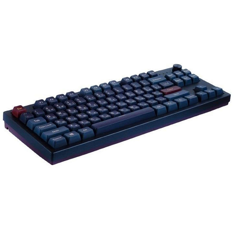 Клавиатура Montech TKL DR MK87DR