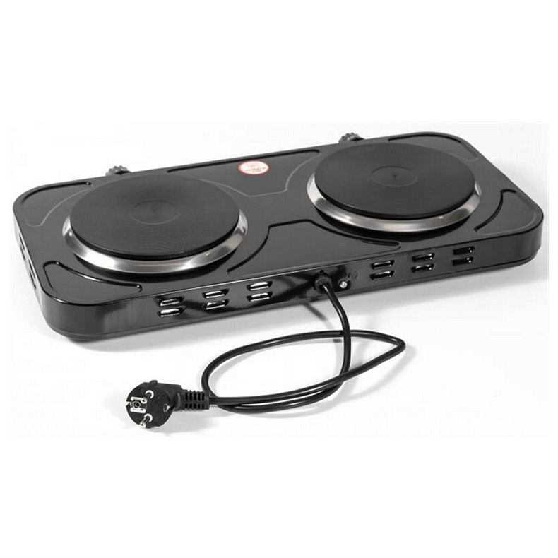 Настольная плита Holmer HHP-220B