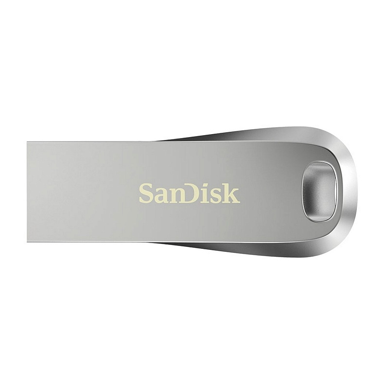 Накопитель SanDisk 64GB USB 3.1 Ultra Luxe