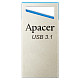 Флеш-драйв APACER AH155 64GB USB3.0 Синій