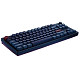 Клавиатура Montech TKL DR MK87DR