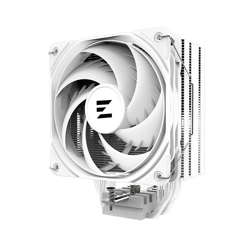 Кулер Zalman CNPS9X Performa Plus, ARGB, LGA1851, 1700, 1200, 115x, AM5, AM4 4pin, PWM