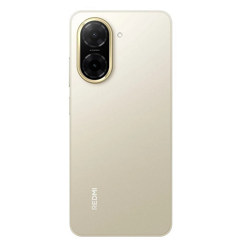 Смартфон Xiaomi Redmi A5 4/128GB (no charger) Gold EU
