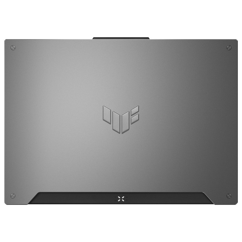 Ноутбук ASUS TUF F15 FX507ZC4-HN143 15.6" FHD IPS, Intel i5-12500H, 16GB, F512GB, NVD3050-4, NoOS