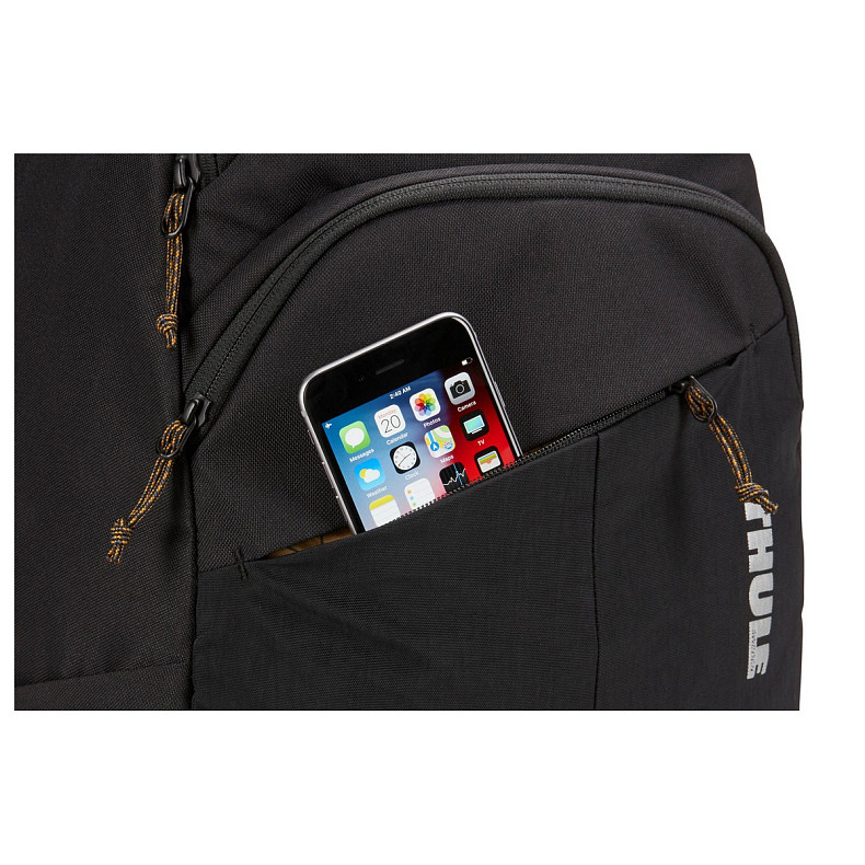 Рюкзак THULE Campus Exeo 28L TCAM-8116 (Черный)