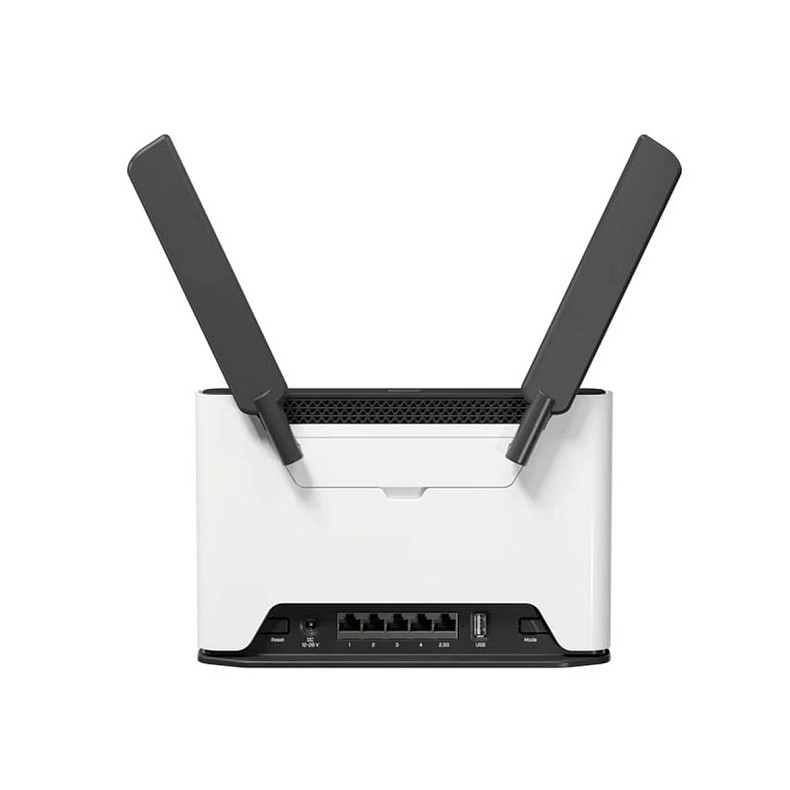 Wi-Fi Роутер MikroTik Chateau 5G R17 (S53UG+5HaxD2HaxD-TC&RG650E-EU)