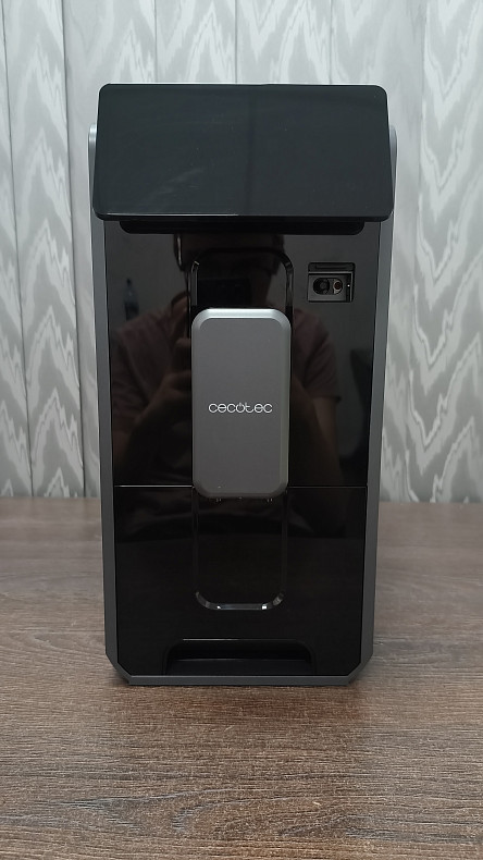 Кавомашина CECOTEC Cremmaet Lungo Latte -- Уцінка