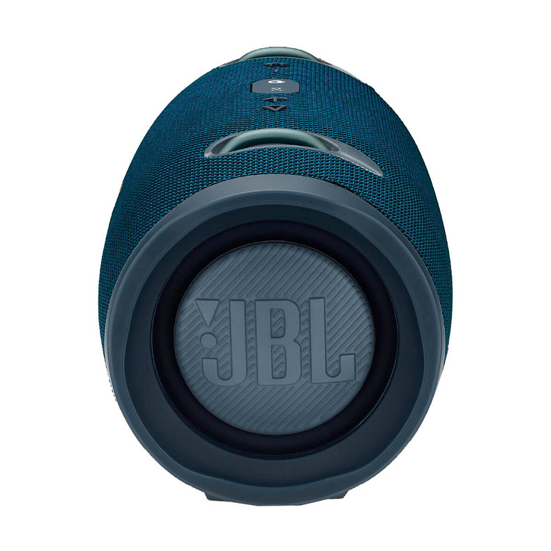 Акустика JBL Xtreme 2 Blue (JBLXTREME2BLUEU)