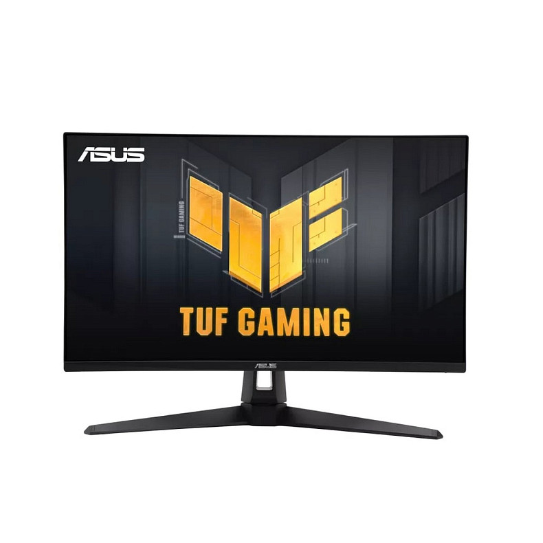 Монітор Asus 27" TUF Gaming VG27AQM5A (90LM0BG0-B01971) IPS Black 300Hz