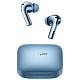 Навушники TWS OPPO Enco X3i Electric Blue