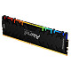 ОЗП Kingston DDR4 16GB 3200 FURY Renegade RGB