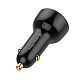 Автомобильное зарядное устройство ColorWay Power Delivery Port PPS USB (USB-A + USB-C, 100W) PD, QC