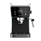 Кофеварка рожковая CECOTEC Power Espresso 20 ColdBrew Touch