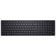 Комплект Dell Pro Wireless Keyboard and Mouse - KM5221W - Russian (QWERTY)