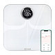 Умные весы Yunmai Premium Smart Scale White