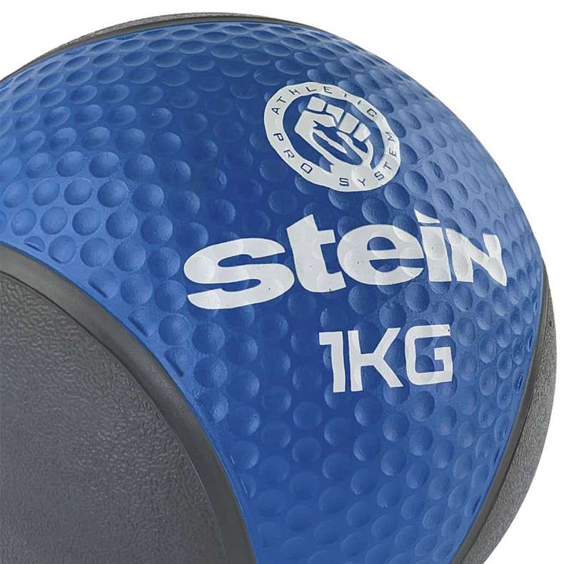 Медбол Stein 1 кг