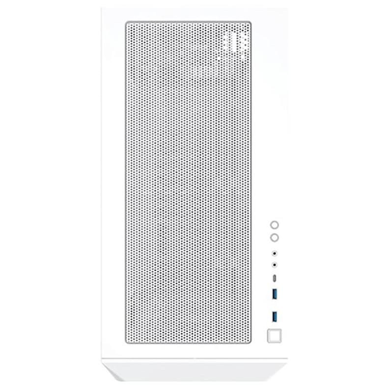 Корпус Montech EATX W/O PSU AIR 903 BASE (W)