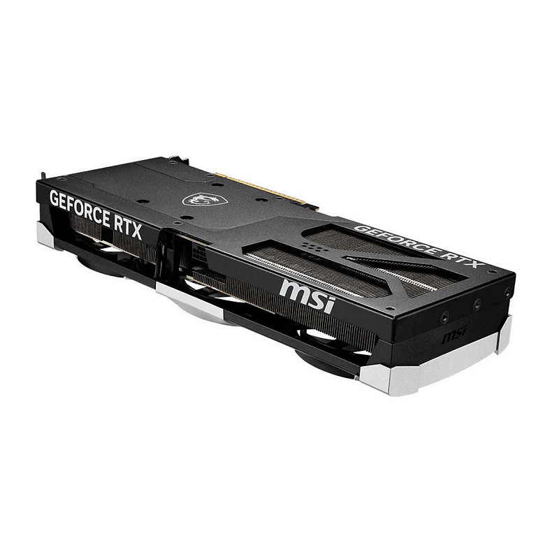 Видеокарта MSI GeForce RTX 5080 16GB GDDR7 VENTUS 3X OC