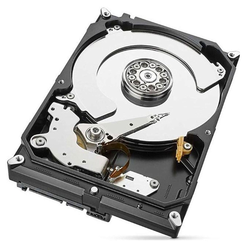 Жорсткий диск Seagate SkyHawk Surveillance 2.0TB 5400rpm 256MB (ST2000VX017)