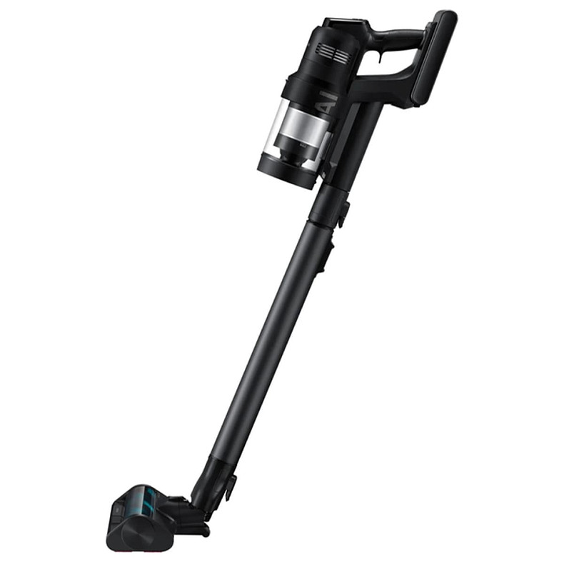 Акумуляторний пилосос Samsung VS90F40DEK/UK