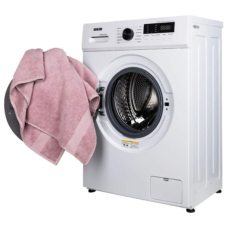 Стиральная машина Edler EWF6024