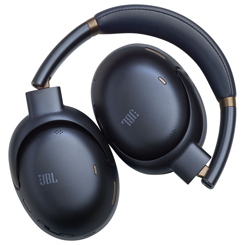 Навушники JBL Tour One M3 Smart Tx Blue (JBLTOM3AVIBLU)