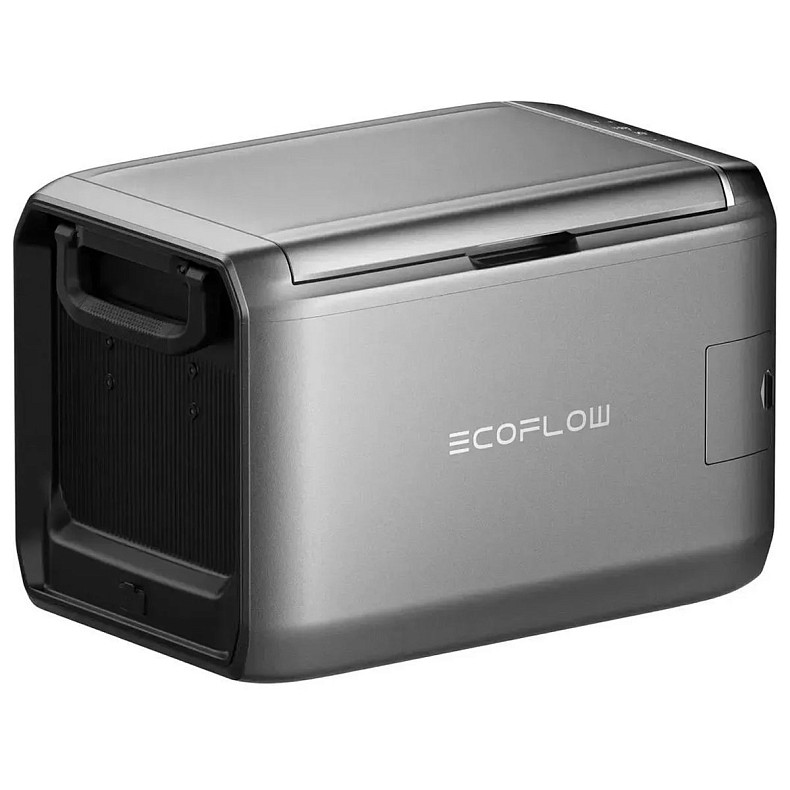 Холодильник EcoFlow Glacier Classic 55L