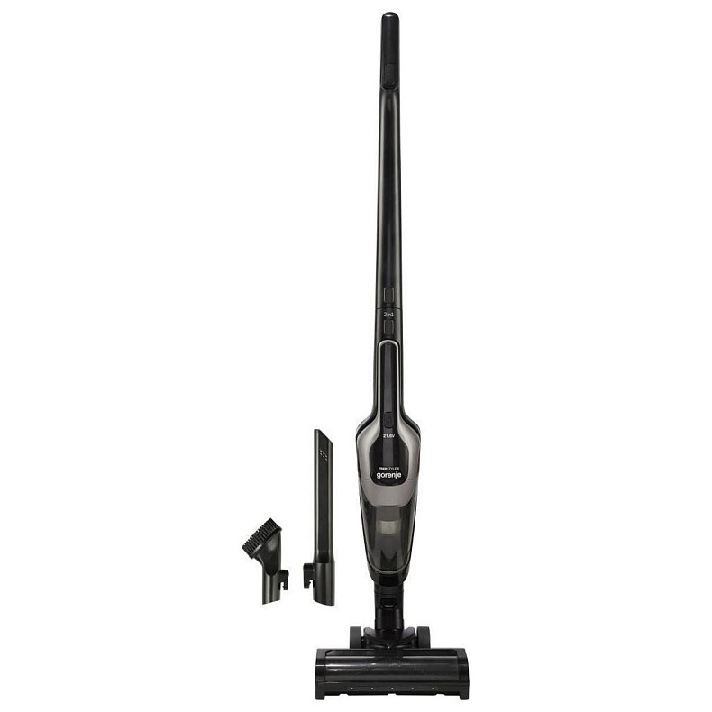 Пылесос аккумуляторный Gorenje SVC 216110 FSIIBKA