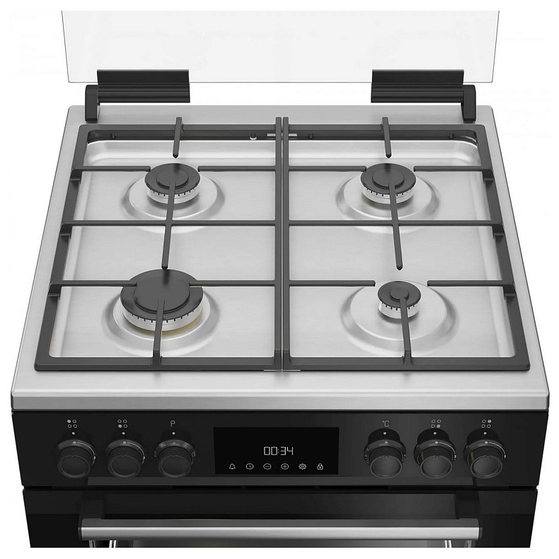 Плита кухонна Beko FBSM62530DXMS