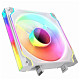 Вентилятор Cougar SC140 ARGB White