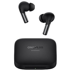 TWS навушники OnePlus Buds Pro 2 Obsidian Black