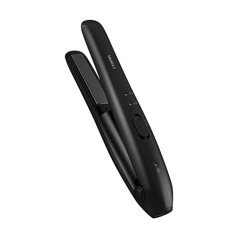 Выпрямитель для волос Yueli Hair Straightener Black (HS-523BK)