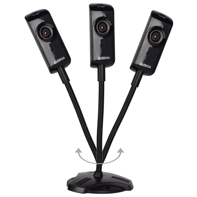 Веб-камера A4Tech PK-810P