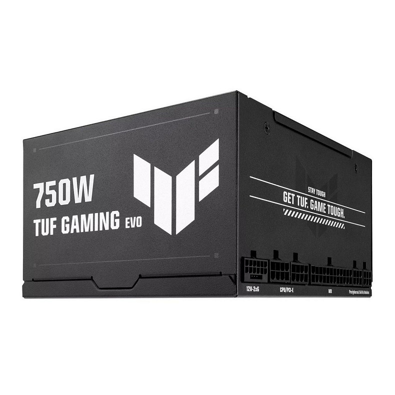 Блок питания Asus TUF Gaming 750W Gold EVO (90YE00SB-B0NA00)