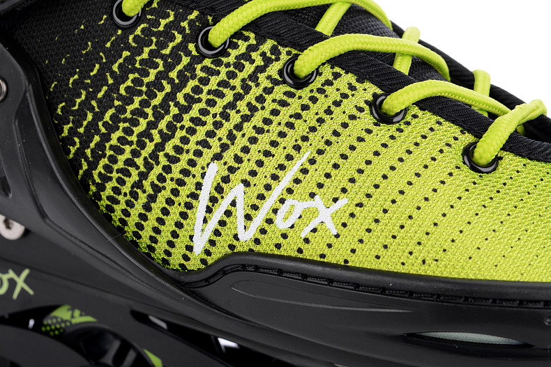 Роликові ковзани Tempish WOX /44