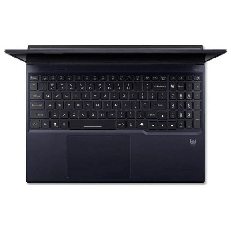 Ноутбук Acer Predator Helios Neo 16 PHN16-73 16" WQXGA IPS, Intel U9-275HX, 64GB, F2TB, NVD5060-8, L