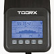 Гребний тренажер Toorx Rower RWX 300 (RWX-300)
