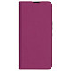 Чeхол-книжка BeCover Exclusive New Style для ZTE Blade A55 Red (712613)