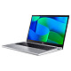 Ноутбук Acer Extensa EX215-35 15.6" FHD, Intel C N150, 8GB, F256GB, UMA, Lin, серебристый