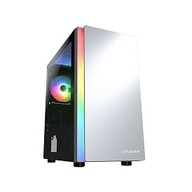 Корпус Cougar Purity RGB White без БП