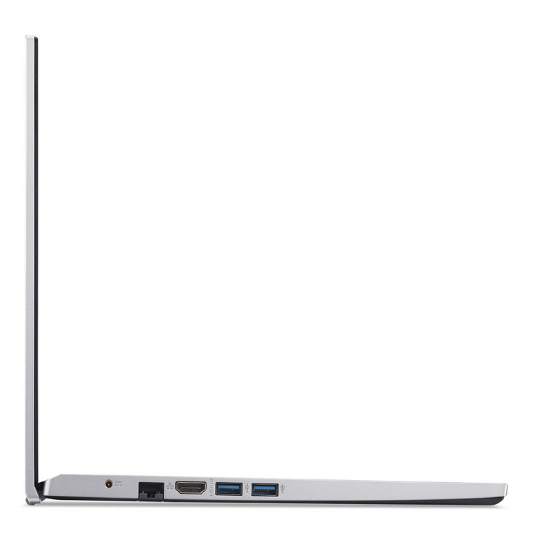 Ноутбук Acer Aspire 3 A315-59-51ST (NX.K6SEU.00M) Silver