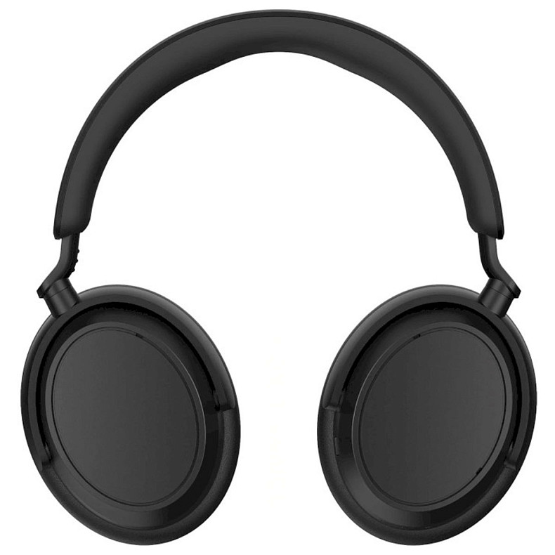 Наушники с микрофоном Sennheiser Accentum Plus Wireless Black (700176)