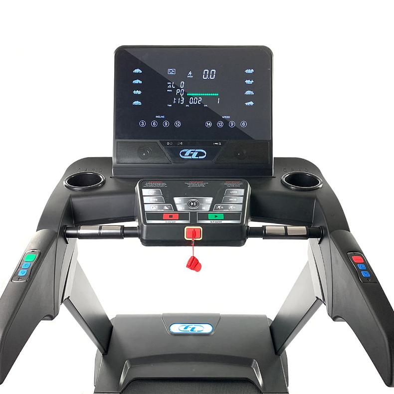 Беговая дорожка Fitlogic T29A Pro